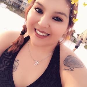 Meet your Posher, Christine